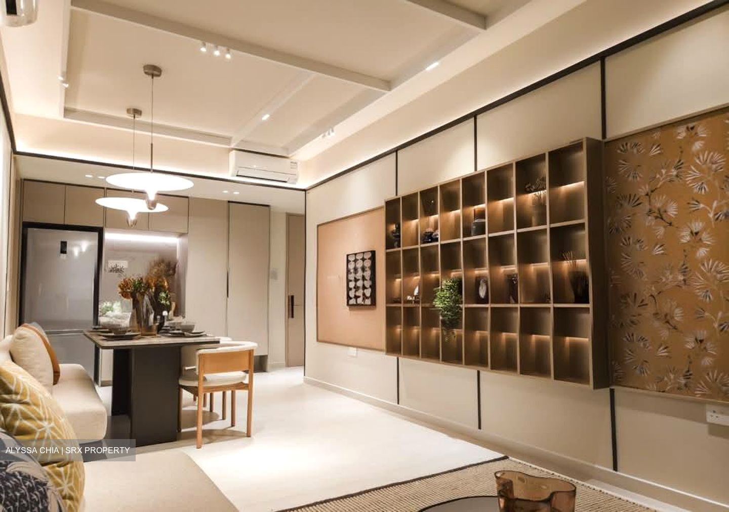 Lentor Hills Residences (D26), Apartment #589422651